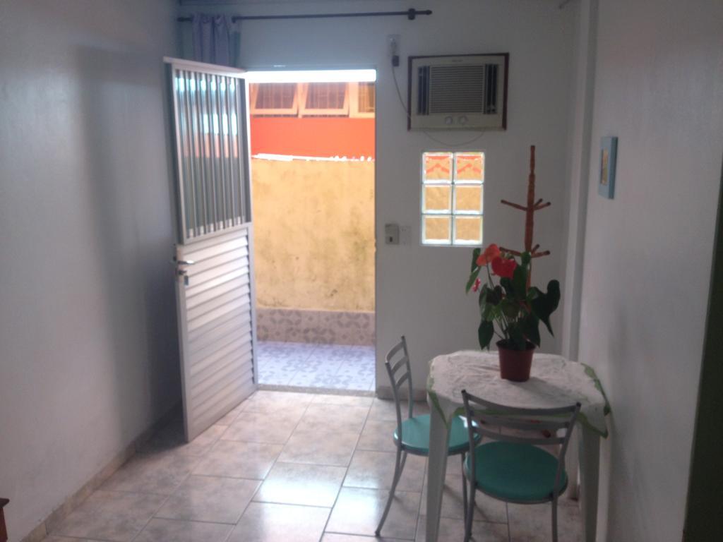 Belmar Pousada Florianópolis Exterior foto