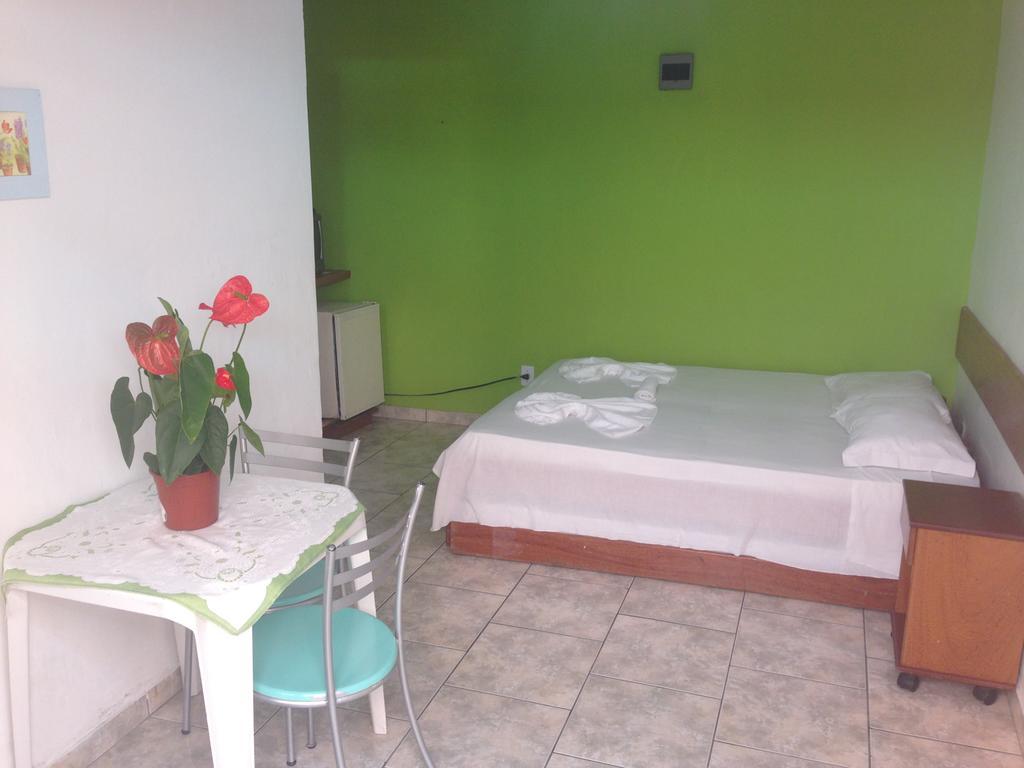 Belmar Pousada Florianópolis Exterior foto