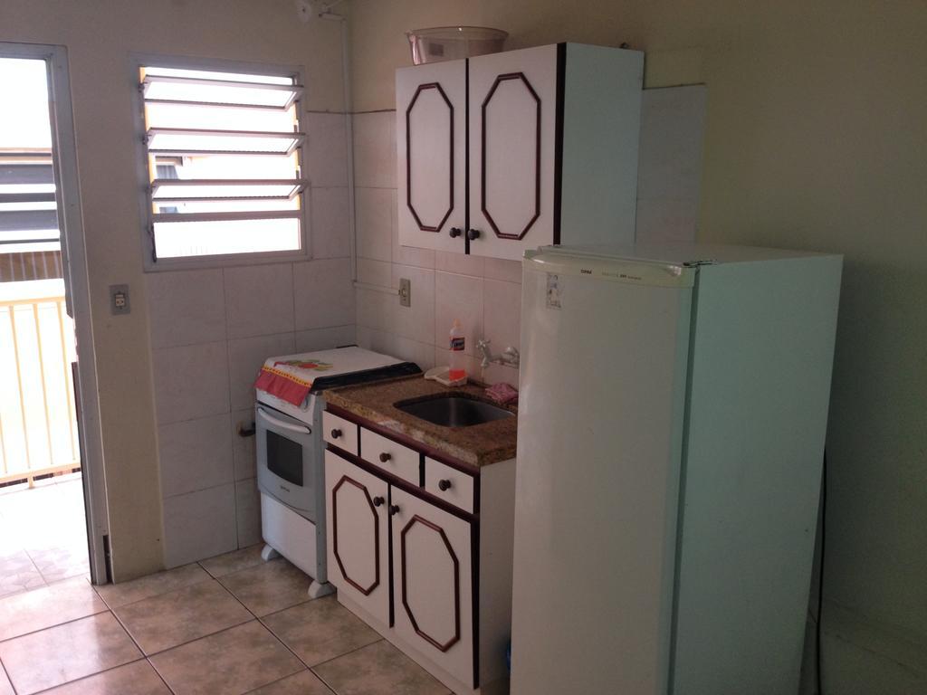 Belmar Pousada Florianópolis Exterior foto
